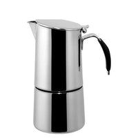 Ilsa Omnia Moka In Acciaio Inox