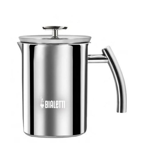 Bialetti Cappuccinatore In Acciaio Inox