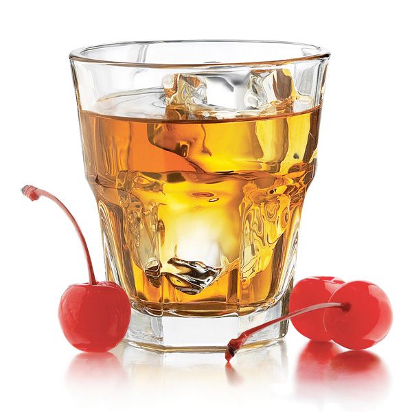 20 7 Cl Libbey Gibraltar Bicchiere Whisky In Vetro Temperato Set 12 Pezzi