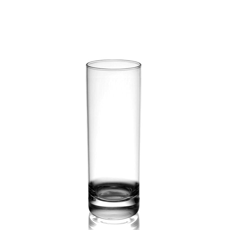 6 0 Cl Arcoroc Islande Bicchiere Liquore In Vetro Set 12 Pezzi