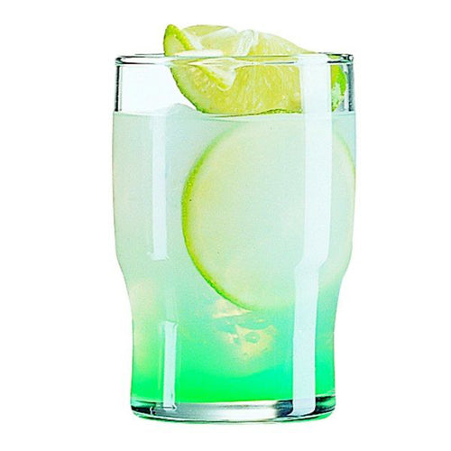 22 Cl Arcoroc Campus Bicchiere Acqua In Vetro Temperato Set 6 Pezzi