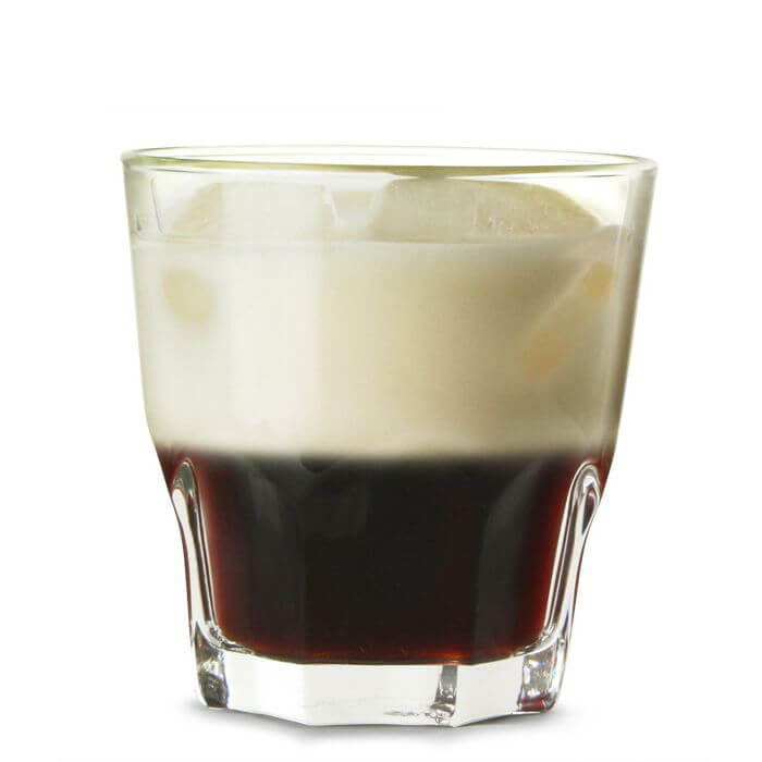 16 Cl Arcoroc Granity Bicchiere Whisky In Vetro Temperato Set 6 Pezzi