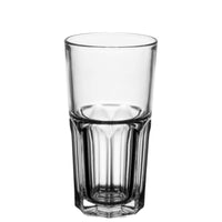 31 Cl Arcoroc Granity Bicchiere Bibita In Vetro Temperato Set 6 Pezzi