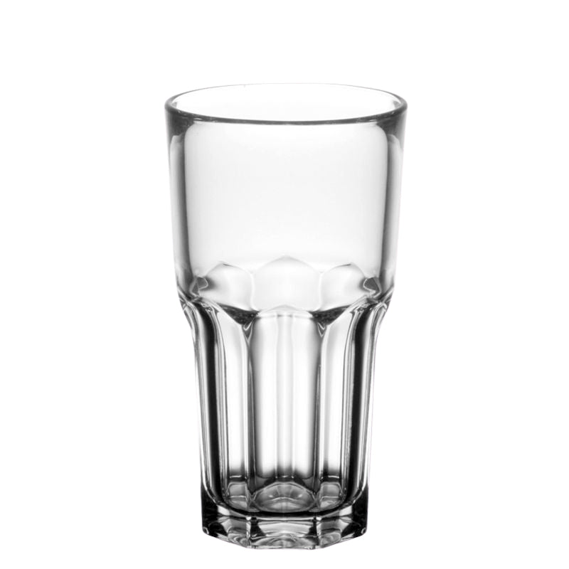46 Cl Arcoroc Granity Bicchiere Bibita In Vetro Temperato Set 6 Pezzi