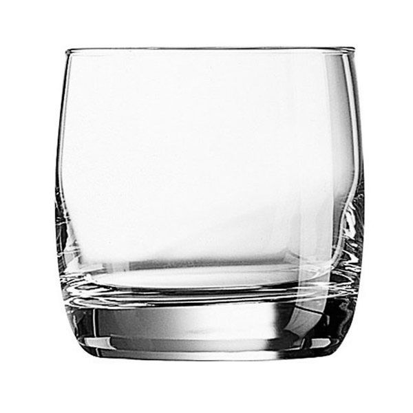 20 Cl Chef And Sommelier Vigne Bicchiere Acqua In Vetro Set 6 Pezzi