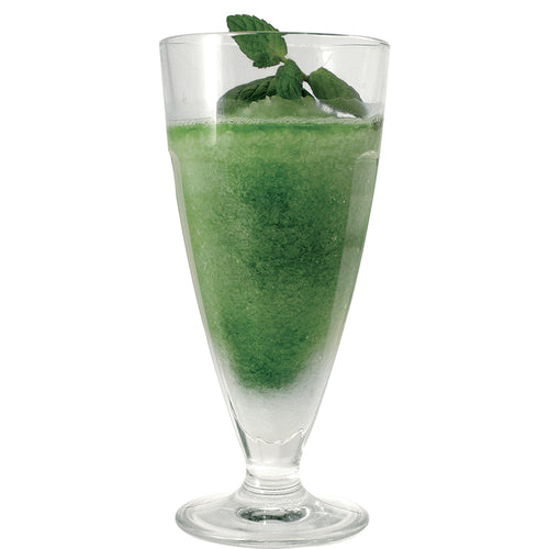 38 Cl Bormioli Rocco Rock Bar Coppa Gelato In Vetro Set 6 Pezzi