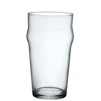 29 4 Cl Bormioli Rocco Nonix Bicchiere Birra In Vetro Temperato Set 12 Pezzi