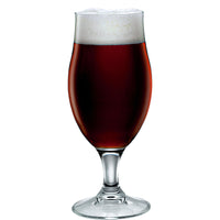 52 9 Cl Bormioli Rocco Excutive Calice Birra In Vetro Set 3 Pezzi