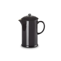 1 Lt - Le Creuset Coffee Press In Gres Vetrificato
