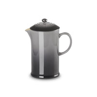 1 Lt - Le Creuset Coffee Press In Gres Vetrificato