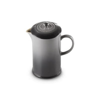 1 Lt - Le Creuset Coffee Press In Gres Vetrificato