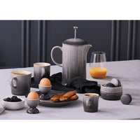 1 Lt - Le Creuset Coffee Press In Gres Vetrificato