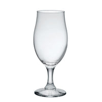 26 1 Cl Bormioli Rocco Excutive Calice Birra In Vetro Set 3 Pezzi