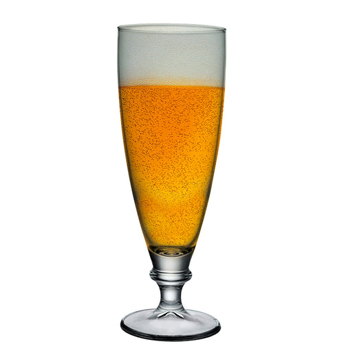 38 5 Cl Bormioli Rocco Harmonia Calice Birra In Vetro Set 6 Pezzi