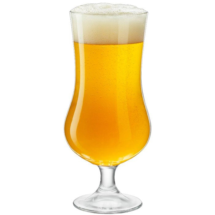 50 4 Cl Bormioli Rocco Ale Calice Birra In Vetro Set 6 Pezzi
