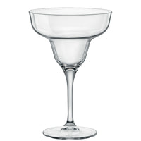 33 Cl Bormioli Rocco Ypsilon Bicchiere Margarita In Vetro Set 6 Pezzi
