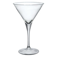 24 5 Cl Bormioli Rocco Ypsilon Calice Cocktail In Vetro Set 2 Pz
