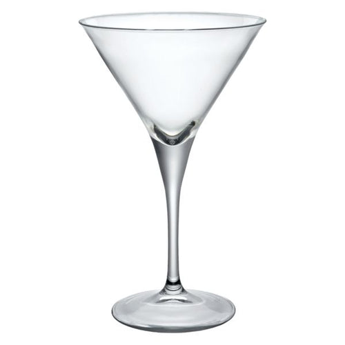 24 5 Cl Bormioli Rocco Ypsilon Calice Cocktail In Vetro Set 2 Pz