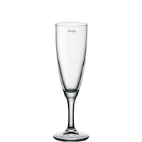 15 Cl Bormioli Rocco Prosecco Calice Flute In Vetro Set 12 Pezzi