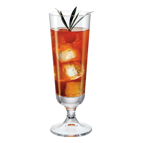 33 Cl Bormioli Rocco Jazz Bicchiere Bibita In Vetro Set 3 Pezzi