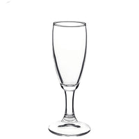 10 Cl Bormioli Rocco Calypso Calice Flute In Vetro Set 6 Pezzi