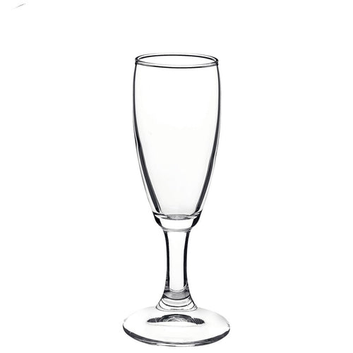 10 Cl Bormioli Rocco Calypso Calice Flute In Vetro Set 6 Pezzi