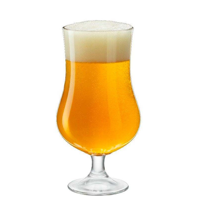42 5 Cl Bormioli Rocco Ale Calice Birra In Vetro Set 6 Pezzi