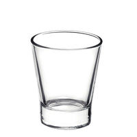 8 5 Cl Bormioli Rocco Caffeino Bicchierino Caffe In Vetro Set 6 Pezzi