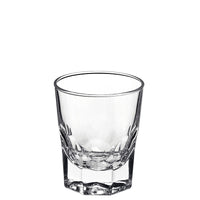 10 Cl Bormioli Rocco Piemontese Bicchiere Liquore In Vetro Set 3 Pezzi