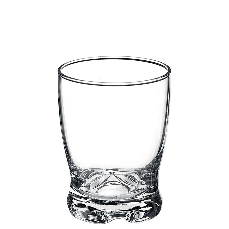 18 Cl Bormioli Rocco Madison Bicchiere Vino Multiuso In Vetro Set 3 Pezzi