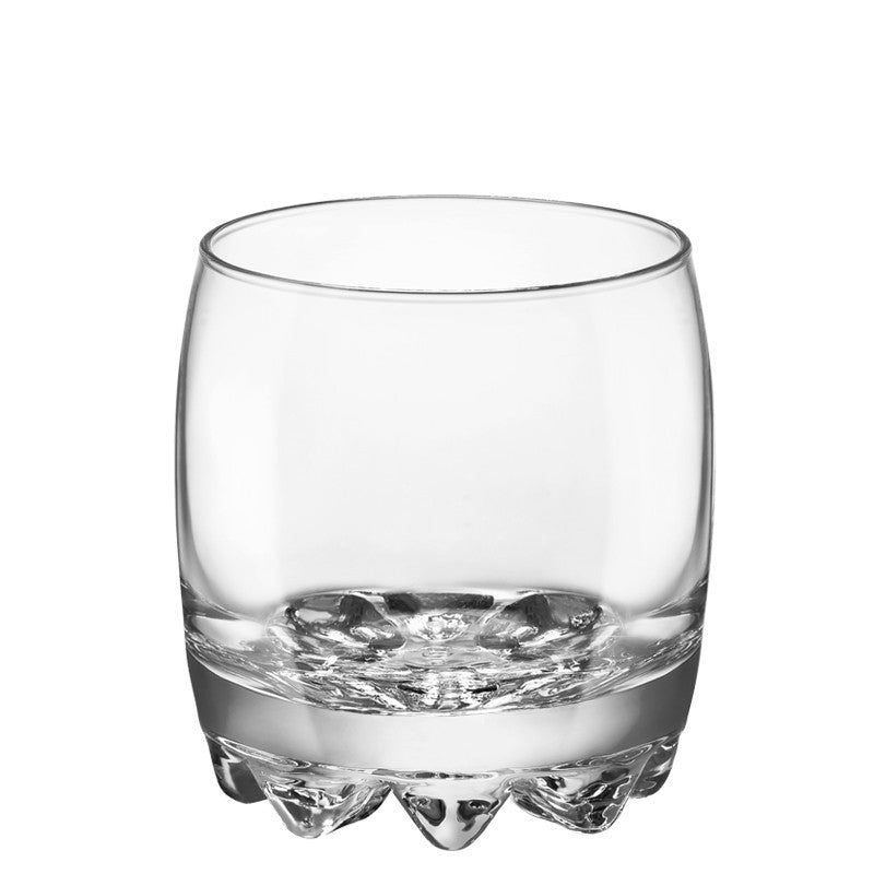 30 Cl Bormioli Rocco Galassia Bicchiere Acqua In Vetro Set 3 Pezzi