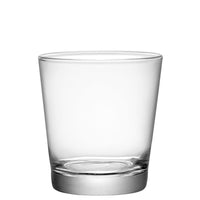 37 Cl Bormioli Rocco Sestriere Bicchiere Whisky In Vetro Set 3 Pezzi