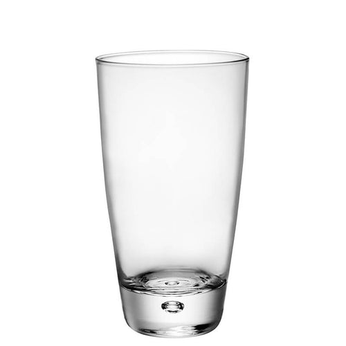 34 Cl Bormioli Rocco Luna Bicchiere Bibita In Vetro Set 3 Pezzi