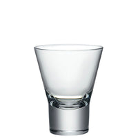 15 Cl Bormioli Rocco Ypsilon Bicchiere Aperitivo In Vetro Set 3 Pezzi