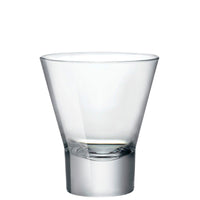 25 Cl Bormioli Rocco Ypsilon Bicchiere Aperitivo In Vetro Set 3 Pezzi
