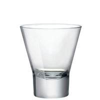 34 Cl Bormioli Rocco Ypsilon Bicchiere Rum In Vetro Set 6 Pezzi