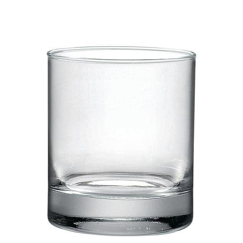 30 Cl Bormioli Rocco Gina Bicchiere Acqua In Vetro Set 6 Pezzi