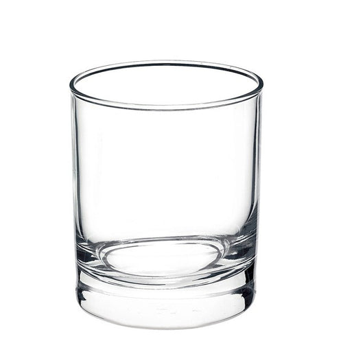 20 Cl Bormioli Rocco Cortina Bicchiere Vino Multiuso In Vetro Set 3 Pezzi