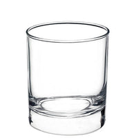 38 Cl Bormioli Rocco Cortina Bicchiere Whisky In Vetro Set 6 Pezzi
