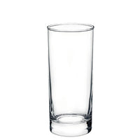 21 5 Cl Bormioli Rocco Cortina Bicchiere Rum In Vetro Set 3 Pezzi