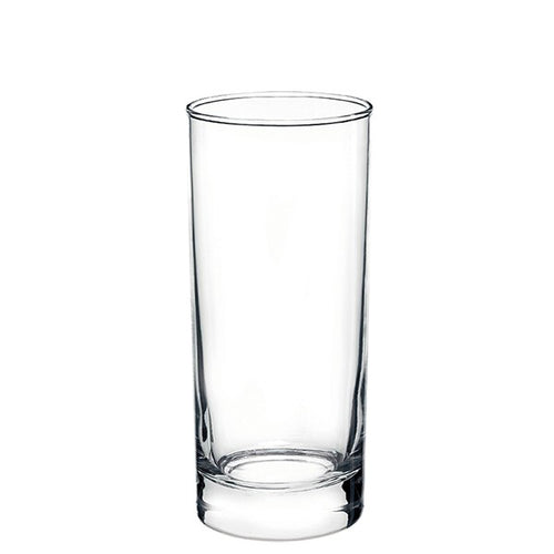 21 5 Cl Bormioli Rocco Cortina Bicchiere Rum In Vetro Set 3 Pezzi