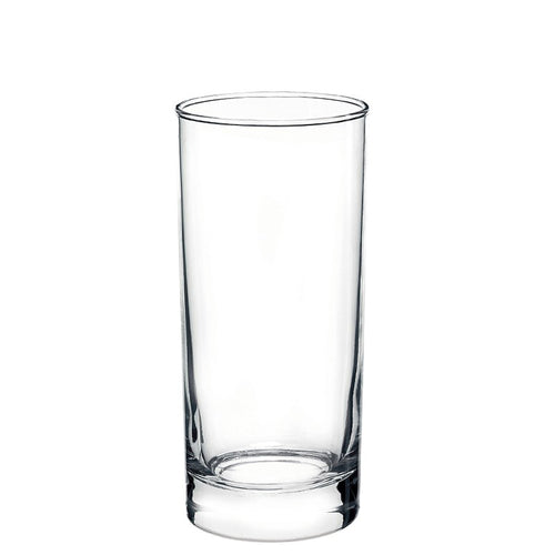 32 Cl Bormioli Rocco Cortina Bicchiere Bibita In Vetro Set 3 Pezzi