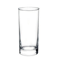 40 Cl Bormioli Rocco Cortina Bicchiere Bibita In Vetro Set 3 Pezzi