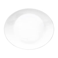 31 7 Cm Bormioli Rocco Grangusto Piatto Bistecca In Vetro Opale Temperato Set 6 Pz
