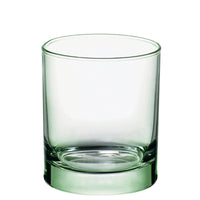 25 Cl Bormioli Rocco Iride Bicchiere Acqua In Vetro Set 3 Pezzi