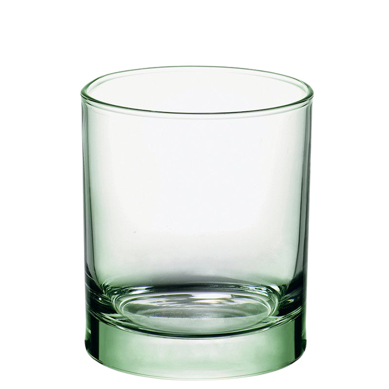 25 Cl Bormioli Rocco Iride Bicchiere Acqua In Vetro Set 3 Pezzi
