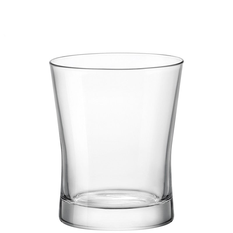 24 Cl Bormioli Rocco Aura Bicchiere Vino Multiuso In Vetro Set 3 Pezzi