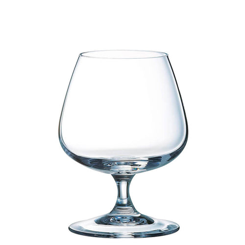 25 Cl Arcoroc Degustation Calice Snifter In Vetro Set 6 Pezzi