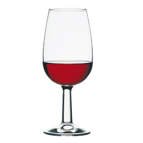 20 Cl Pasabahce Banquet Calice Degustazione In Vetro Set 12 Pezzi