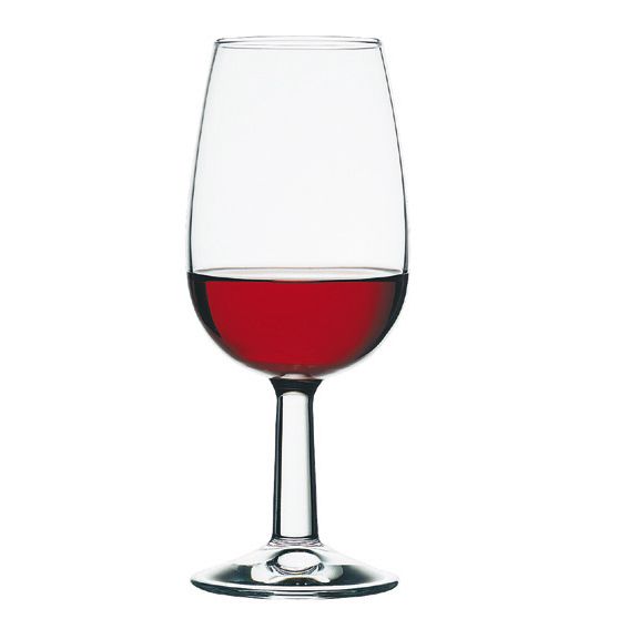 20 Cl Pasabahce Banquet Calice Degustazione In Vetro Set 12 Pezzi